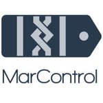 Marcontrol logo